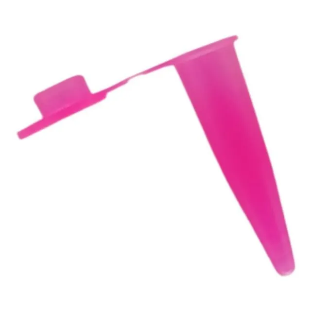Microtubo Mini Flaco Pino 0,38ml Pink Pct/ 1.000 Unds Barato