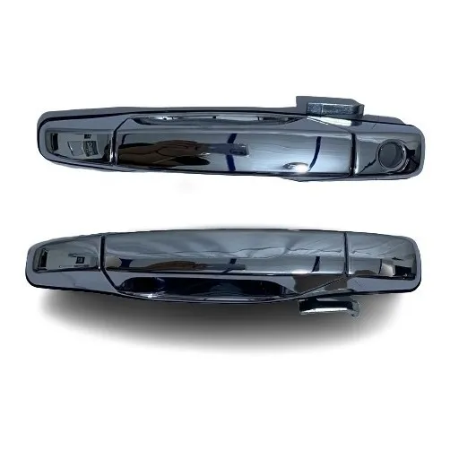 Manilla Externa Silverado Tahoe Avalanche 2008 - 2015 