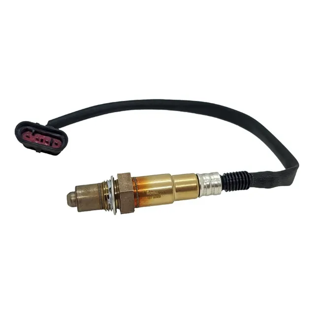 Sonda Lambda P/ Fiat 500 Grand Siena Punto Uno 1.4 Evo