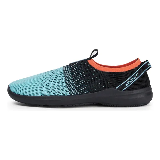 Zapatilla Acuatica Speedo Surfknit Pro Water Shoe #&