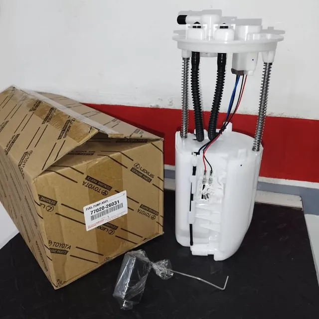 Elemento Gasolina Toyota Hiace 2tr 05/