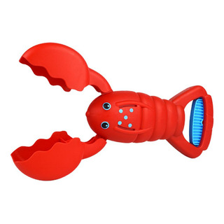 Pinzas Grandes Para Langostas Rojas, 1 Pinza De Arena Para L Pinzas Grandes Para Langostas Rojas, 1 Pinza De Arena Para L