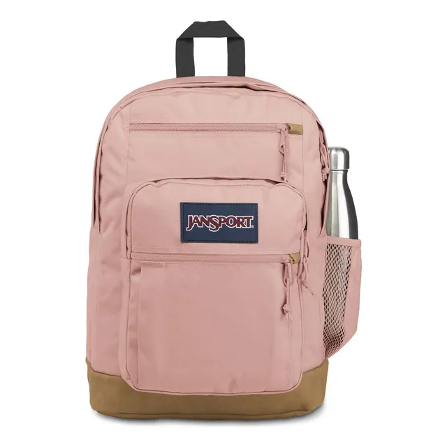 Mochila Jansport Cool Con Funda Para Portátil De 15 Pulgadas