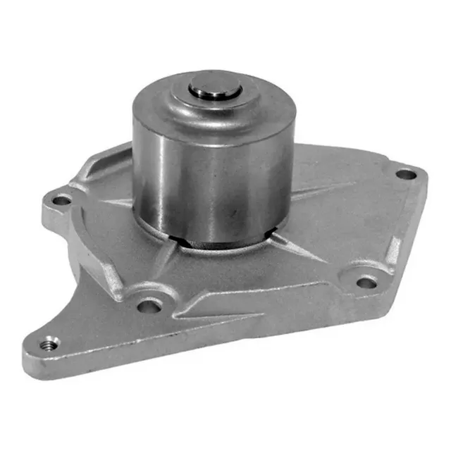 Bomba De Agua Vmg P/ Renault Clio Megane Kangoo 1.5 Dci K9k