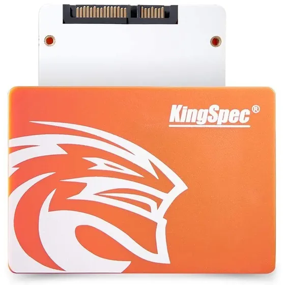 Disco Duro Estado Solido Ssd 1 Tera 1000gb King Spec