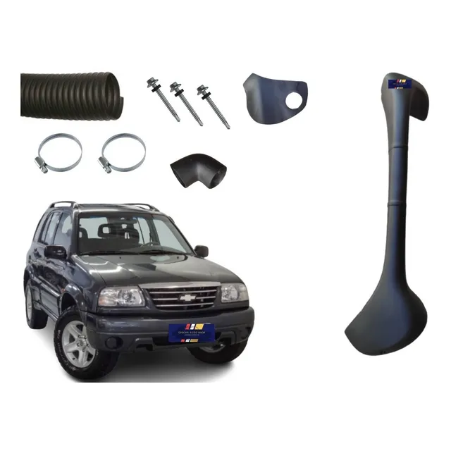 Snorkel Suzuki Grand Vitara E Tracker Ate 2008 