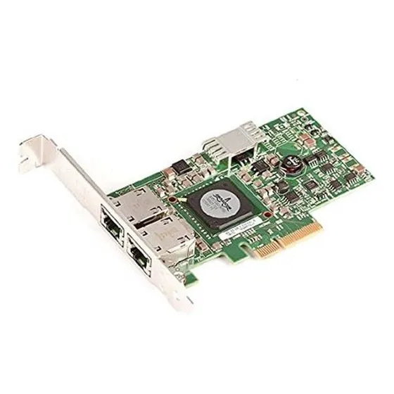 Adaptador De Rede Broadcom 5709 Para Servidor Dell Poweredge