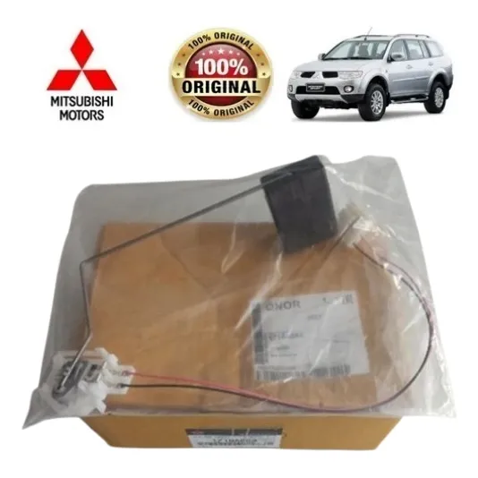 Flotante De Gasolina Montero Sport 2014 Al 2015 - (bcv)