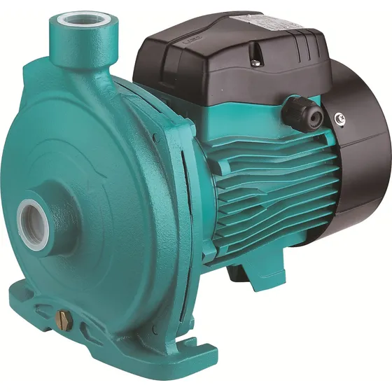Bomba Centrifuga Acm 75 Marca Leo