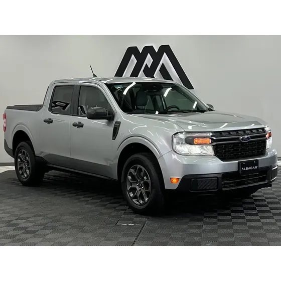 Ford Maverick 2023 2.0 Xlt At