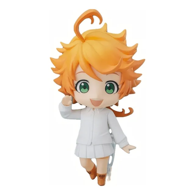 Emma, The Promised Neverland, Figura Nendoroid