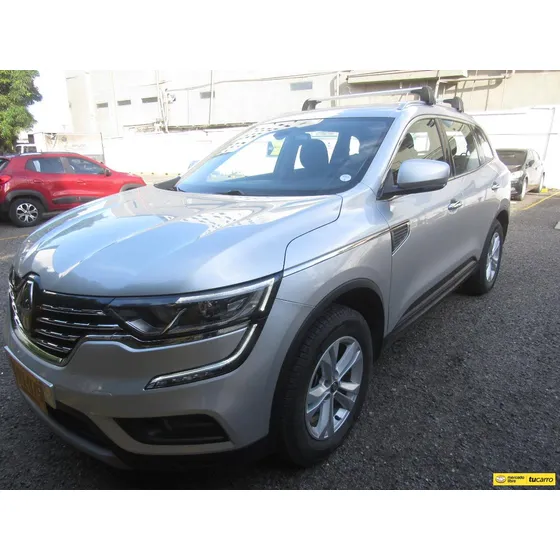 Renault Koleos 2.5 Zen