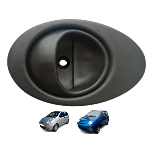 Manija Interior Puerta Spark Daewoo Matiz Chery Qq Izquierda