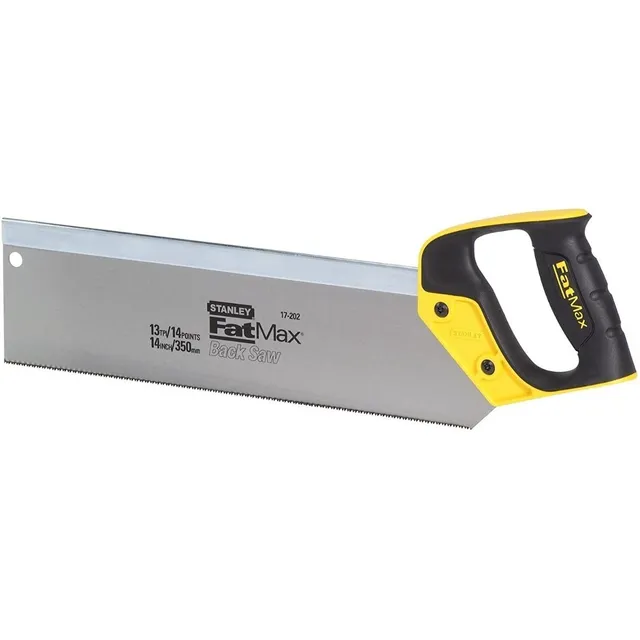 Segueta  Fatmax Stanley 14  (350mm) 17-202 
