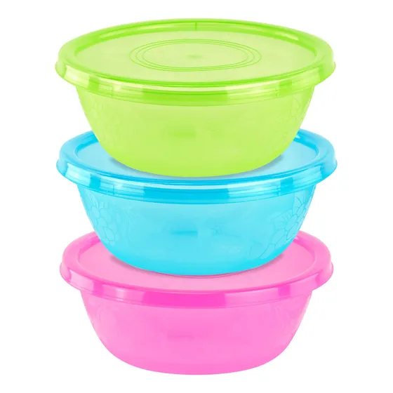 Decorrack Cuenco Para Servir Tapa Extra Ensalada Aperitivo 3