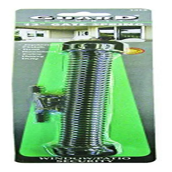 Guarding Security Pulgadas De Puertas Extra Pesadas,