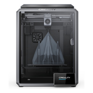 Creality K1 Impresora 3d 600mm/s Con Doble Refrigeración Creality K1 Impresora 3d 600mm/s Con Doble Refrigeración