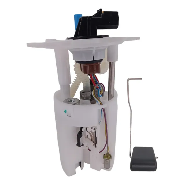 Bomba Gasolina Completa Aveo Optra Desing Advance Limited