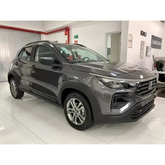Fiat Pulse 1.3 Drive Gse Cvt