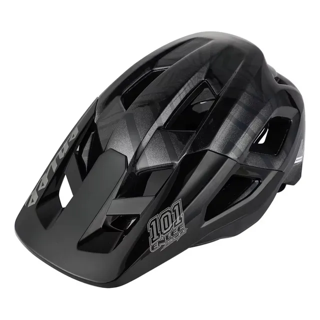 Casco De Bicicletas Mtb Enlee