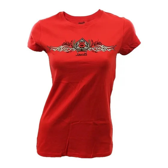 Remera Jaco Las Vegas Mma Bjj Jiu Jitsu  Universomma