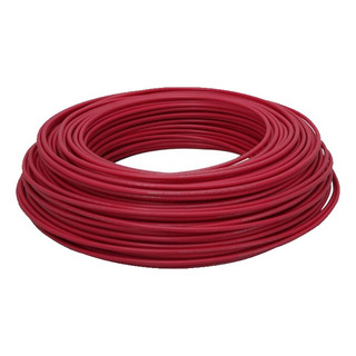 Cabo Elétrico Estanhado Náutico 2,5mm Rolo Com 10 Metros Cabo Elétrico Estanhado Náutico 2,5mm Rolo Com 10 Metros