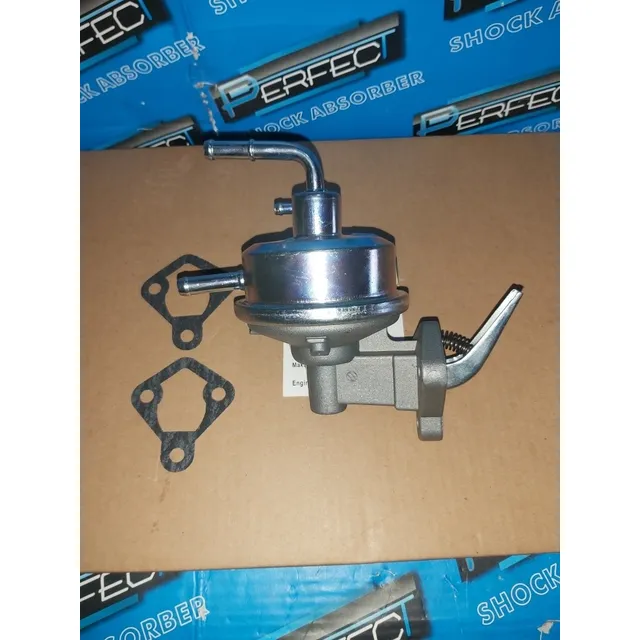 Bomba Gasolina Toyota 4.5 Autana/machito/burbuja 24v Tp-802 