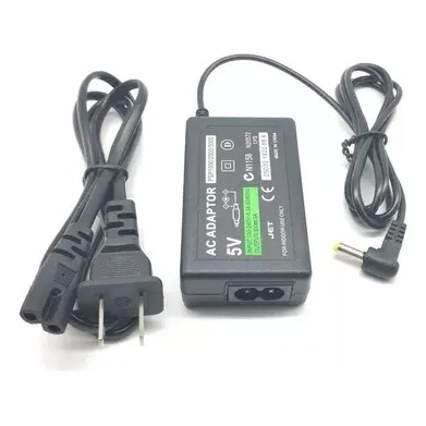 Cargador Para Psp Sony  Playstation Usado