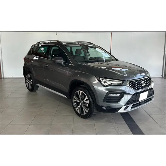 Seat Ateca 1.4 Xperience At