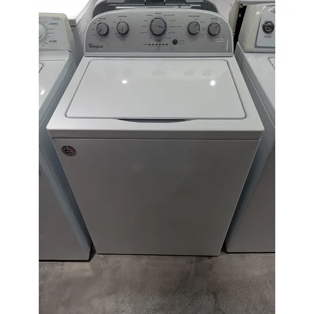 Lavadora Automática Whirlpool 19kg