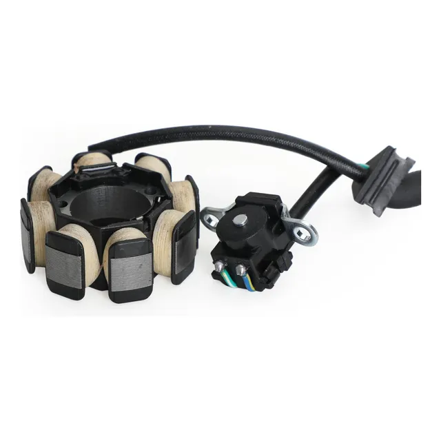 Generador De Bobina De Estator Para Honda Crf 450 R Crf450r