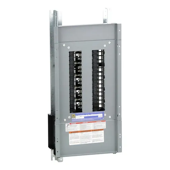Nq, Interior Tablero Zapatas Principales, 225  A, 3f, 4h, 30
