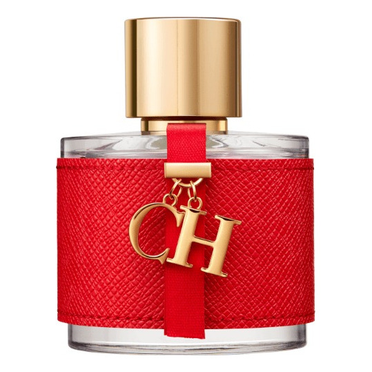 Carolina Herrera Ch Edt - Perfume Feminino 100ml