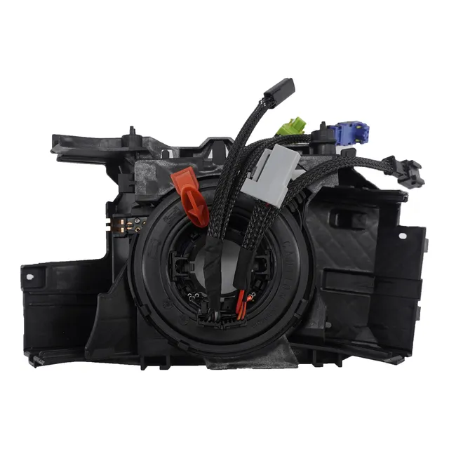 8201590627 - Cable Espiral Para Renault Clio