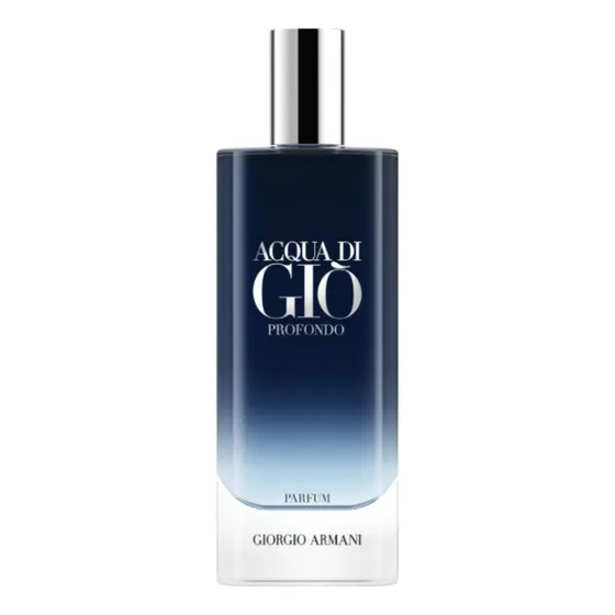 Giorgio Armani Acqua Di Gio Profondo Parfum 15ml