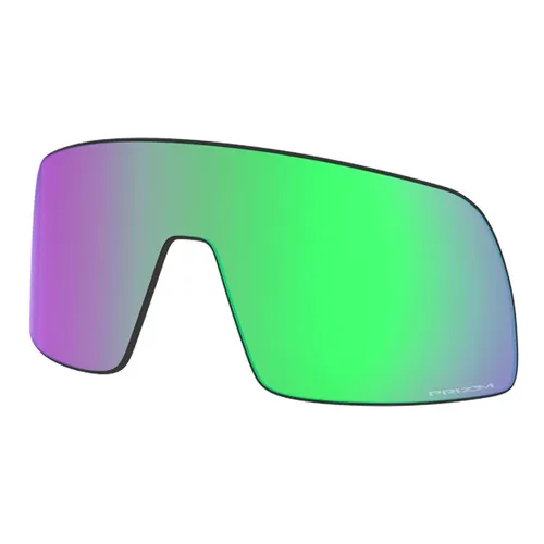 Lente Oakley Jawbreaker Prizm Road Jade | MercadoLivre