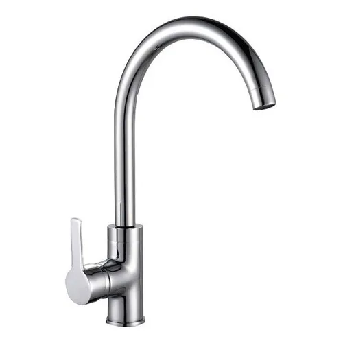 Monocomando De Cocina Pico Alto Hydros Calyx
