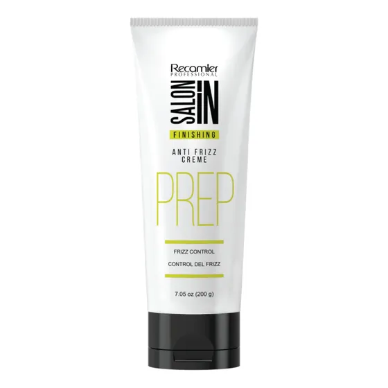 Crema Recamier Anti Frizz 200ml - mL a $184