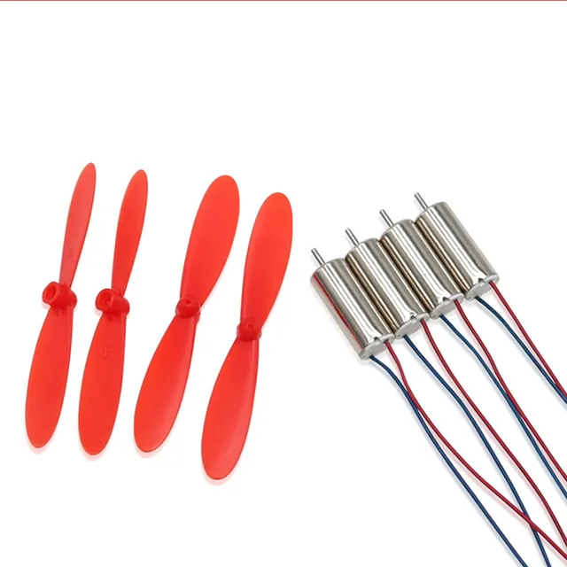 Replacements Dc Motor Universal Motor Mini Coreless