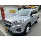 Chevrolet Tracker 1.8 Ls