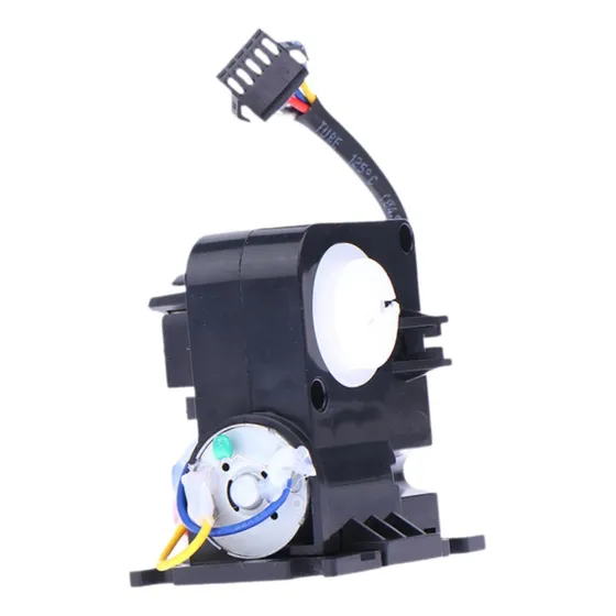 Motor De Resistencia Para Elíptica, Tensor De Freno,
