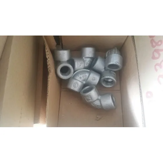 Codo 90° 3/4, Conduit Serie Pesada Crouse Hinds. Nuevos. 
