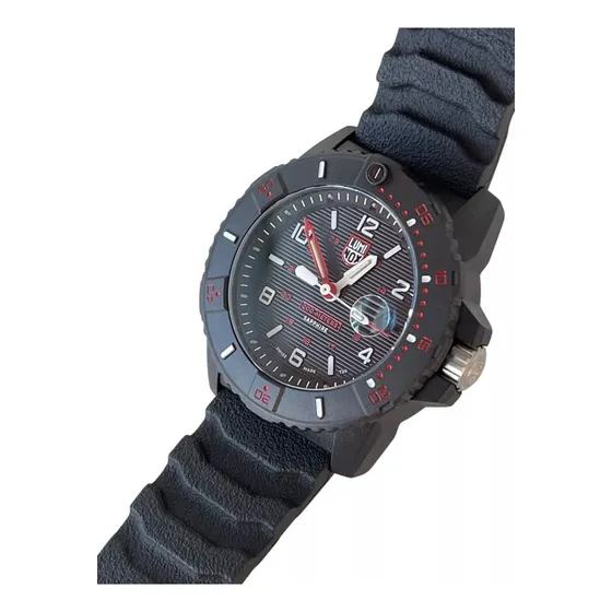 Reloj Suizo. Luminox Navy Seal 45 Mm. Nuevo.