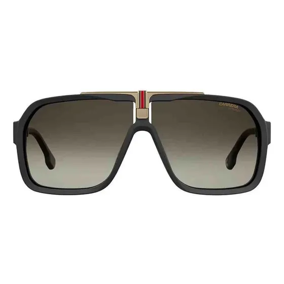 Óculos De Sol Carrera Preto 1014/s 807 65ha S