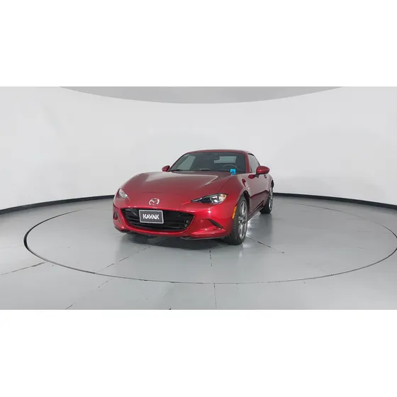 Mazda Mx-5 2.0 I Grand Touring At