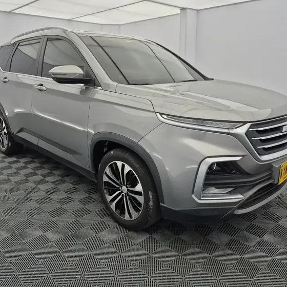 Chevrolet Captiva 2023 1.5 T Premier At