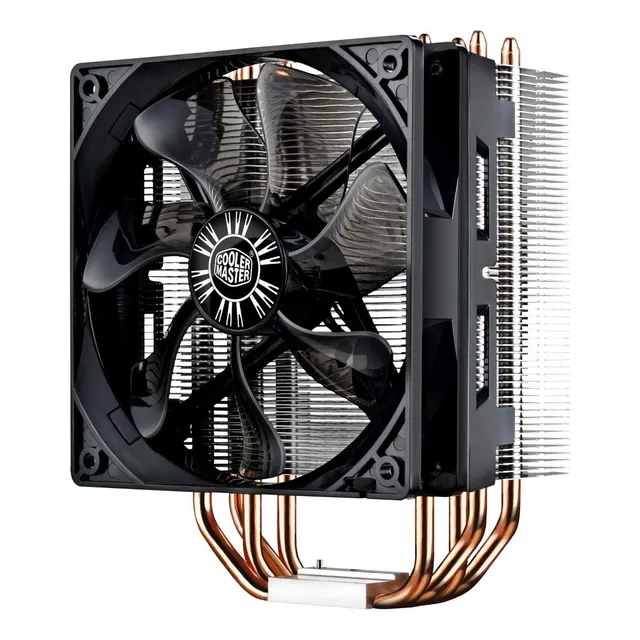 Enfriador De Cpu Master Hyper 212 Evo Rr-212e-20pk-r2