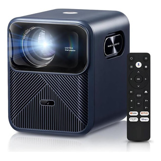 4k Proyector Compatible Con Android Tv 11, Wanbo Mozart 1 Pr 4k Proyector Compatible Con Android Tv 11, Wanbo Mozart 1 Pr