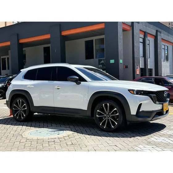 Mazda Cx-50 2.5 Grand Touring Awd