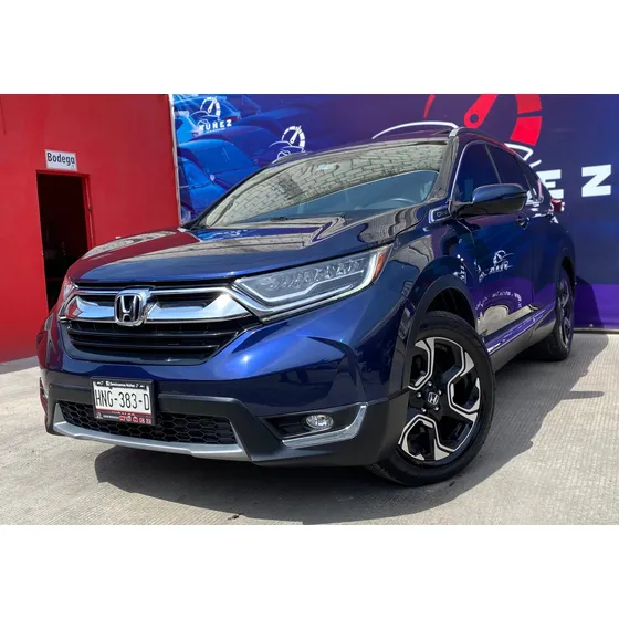 Honda Cr-v 1.5 Touring Cvt